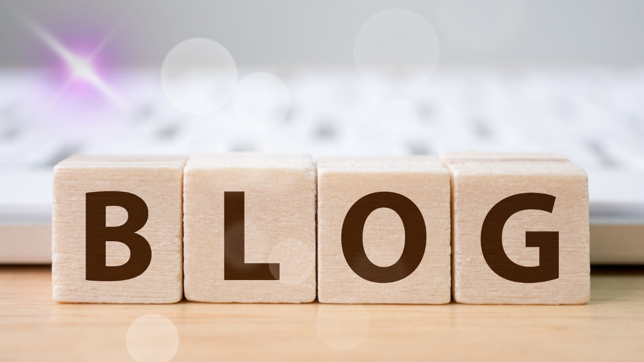 BLOG